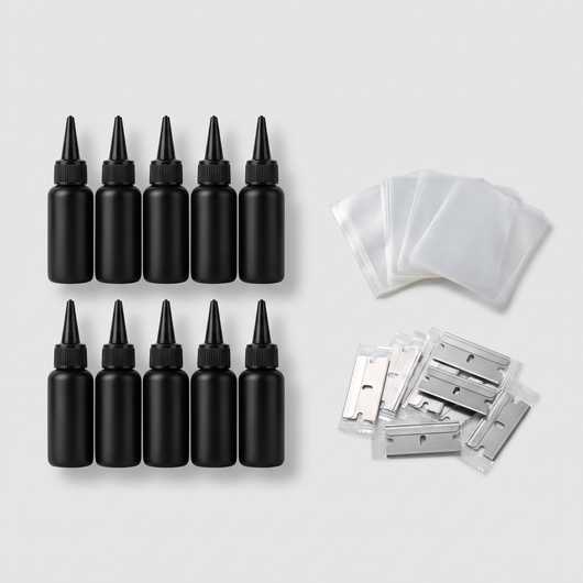 Havenford GlassFix 10-kit pro pack