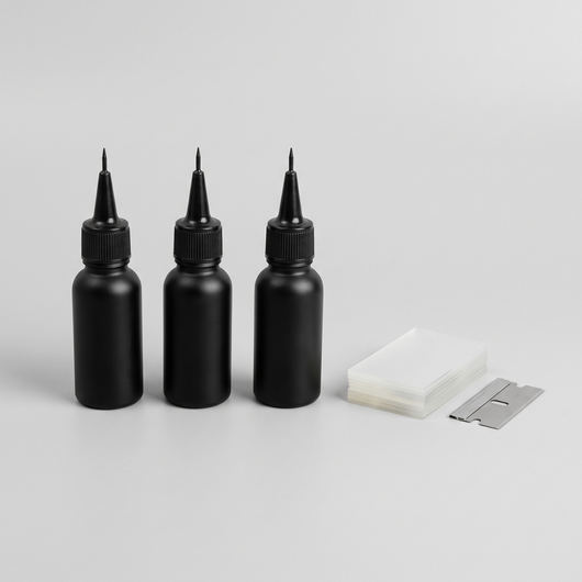 Havenford GlassFix 3-kit bundle