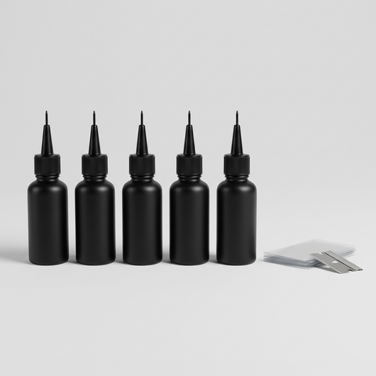 Havenford GlassFix 5-kit bundle